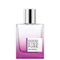 Iris Petals Good Kind Pure Eau de Toilette Feminino-30 ml