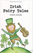 Irish fairy tales