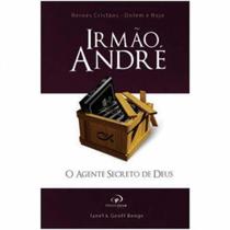 Irmão André - Janet e Geoff Benge - JOCUM