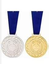 Irmossi medalha tam g Irmossi medalha tam g