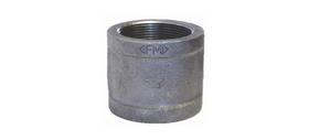Iron Coupling Anvil International 1/8 em galvanizado