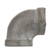 Iron Elbow Anvil International 1/2" galvanizado Iron Elbow Anvil International 1/2" galvanizado