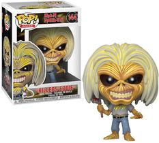 Iron Maiden - Killers Eddie 144 Funko Pop