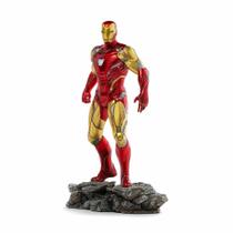 Iron Man Ultimate - 1/10 BDS The Infinity Saga Iron Studios