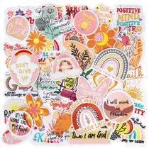 Iron on Patches Funcolor Christian Inspirational 42 unidades