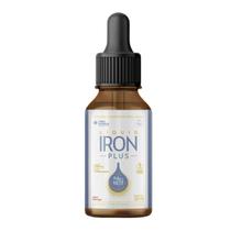 Iron Plus Líquido 30ml True Source Iron Plus Líquido 30ml True Source