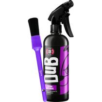 Iron Skunk 500ml Descontaminante Ferroso Dub Boyz Automotivo Iron Skunk 500ml Descontaminante Ferroso Dub Boyz Automotivo