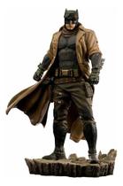 Iron Studios Batman Liga Da Justica Zack Snyder's 1/10 Dc