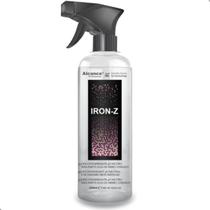 Iron Z 500ml Alcance Profissional