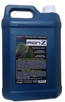 Iron-Z Descontaminante de Componente Ferroso 5lt Alcance Profissional