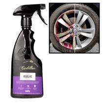 Ironlac Cadillac 500ml Descontaminante Ferroso