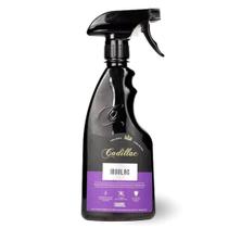 Ironlac Descontaminante Ferroso 500ml - Cadillac Ironlac Descontaminante Ferroso 500ml - Cadillac