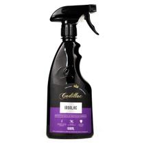 Ironlac Descontaminante Particulas Ferrosas 500Ml Cadillac