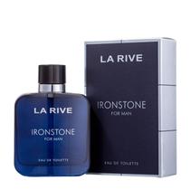 Ironstone La Rive Eau de Toilette - Perfume Masculino 100ml
