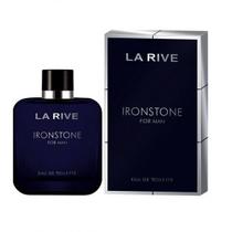Ironstone La Rive Perfume Masculino EDT - 100ml