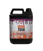Irontech descontaminante ferroso 5l - EASY TECH