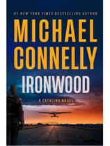 Ironwood - a catalina novel