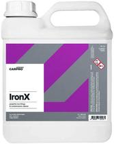 Ironx 4L Carpro