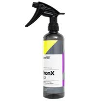 Ironx ls descontaminante ferroso 500ml carpro