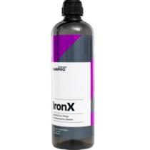 Ironx Snow Soap Shampoo Descontaminante Ferroso 500Ml Carpro