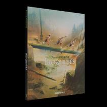 Iroqueses Sortido Iroqueses Sortido