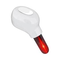 Irradiador a Laser De Luz Vermelha 650nm Portátil E Recarregável Para Terapia De Zumbido E Otite Irradiador a Laser De Luz Vermelha 650nm Portátil E Recarregável Para Terapia De Zumbido E Otite