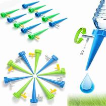 Irrigação Automático E Sustentável Para Plantas - Kit C/ 10 - Elyte