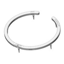 Irrigação para vasos netbow 25cm 8 saidas - netafim Irrigação para vasos netbow 25cm 8 saidas - netafim