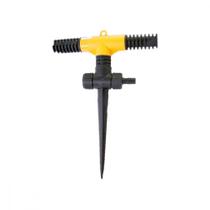 Irrigad. Mac-Loren Lirio Curto