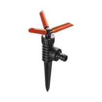 Irrigador 3 Pontas Base Espiga 10m Diâmetro - Herc Irrigador 3 Pontas Base Espiga 10m Diâmetro - Herc