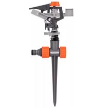 Irrigador Aspersor De Impulso Setorial Jardim Tramontina