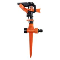 Irrigador Aspersor de Impulso Setorial Para Jardim - Force Line Irrigador Aspersor de Impulso Setorial Para Jardim - Force Line