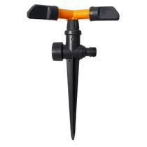 Irrigador Aspersor Giratório Para Jardim Engate Rápido JAPI