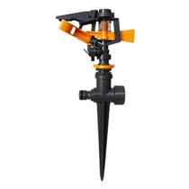 Irrigador Aspersor Setorial Pontalete Engate Rápido JAPI