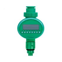 Irrigador Automático Temporizador Hortas E Jardins Amanco