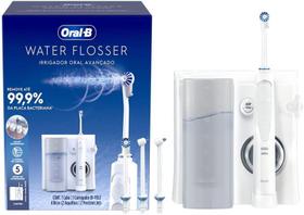 Irrigador bucal Oral-B WaterFlosser