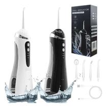 Irrigador Dental Compacto Bom para o Dia a Dia Pronto Entrega