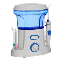 Irrigador Dental Elétrico Bivolt 600Ml Higiene Bucal