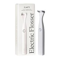 Irrigador Dental Elétrico SLATE Origin 3 em 1 a Bateria Irrigador Dental Elétrico SLATE Origin 3 em 1 a Bateria