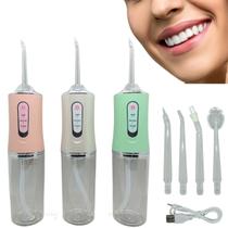 Irrigador Dental Oral Implante Protese Dentes Bucal - ETMA HOUSEWARES