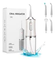 Irrigador Dental Water Pik Oral Bucal Portátil