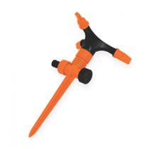 Irrigador Espiga Regulável Plástico ABS - Oper