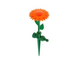 Irrigador Flor com Engate Rápido Tipo Espiga Para Jardim Irrigador Flor com Engate Rápido Tipo Espiga Para Jardim