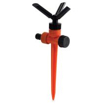 Irrigador Giratório 3 Jatos Force Line Jatos Ajustáveis, Prático