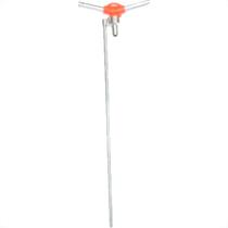 Irrigador Giratorio Garden 2 Hastes Irrigador Giratorio Garden 2 Hastes