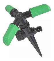 Irrigador Giratório Trapp 3 Jatos Irrigação De Jardim Dy1014