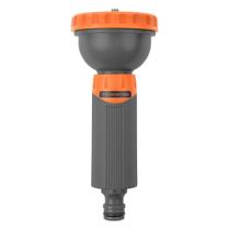 Irrigador Multifunção Tramontina 3 Tipos De Jatos Para Engate Rápido Tramontina Irrigador Multifunção Tramontina 3 Tipos De Jatos Para Engate Rápido Tramontina