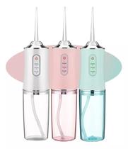 Irrigador Oral 5 Estrelas: Desempenho Premium Sua Saúde Irrigador Oral 5 Estrelas: Desempenho Premium Sua Saúde