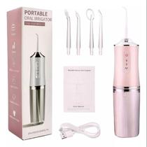 Irrigador Oral