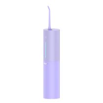Irrigador Oral bigsmile Flosser de Água Recarregável Sem Fio